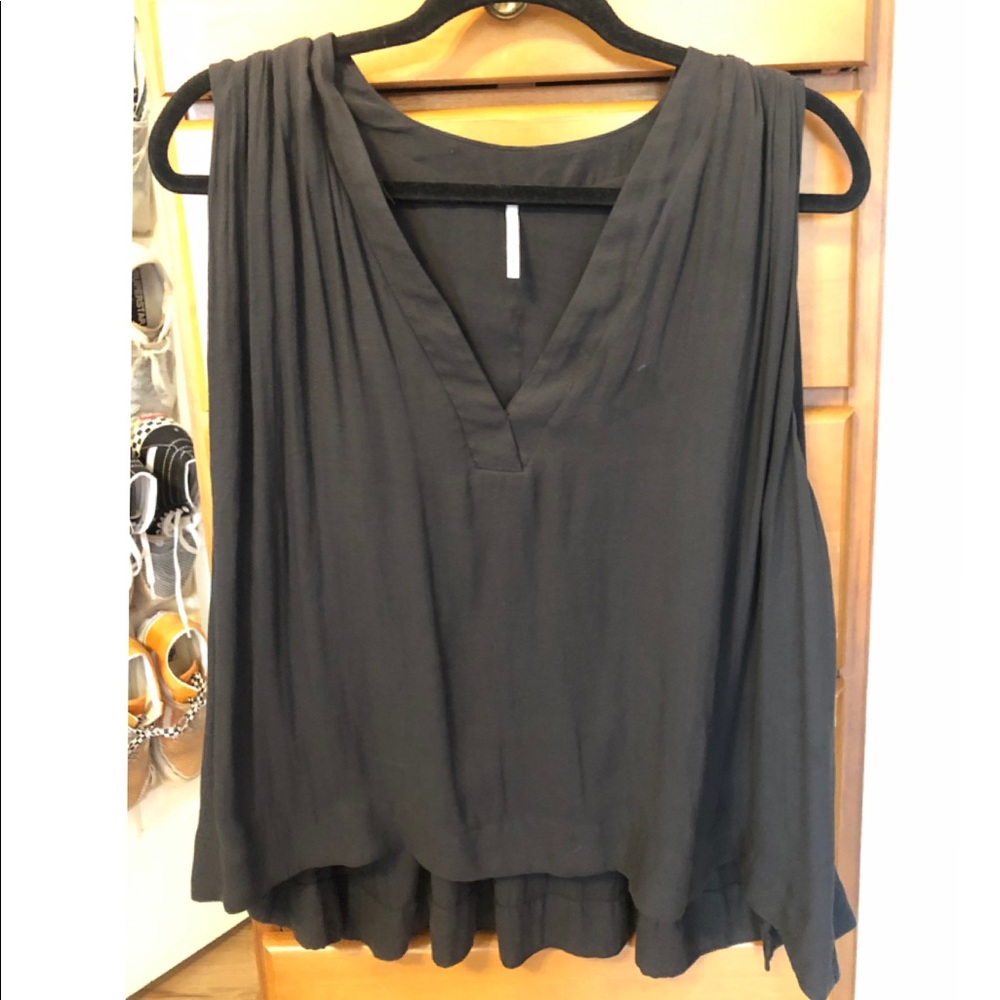 Free People tank | size medium